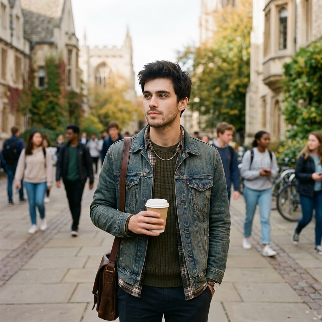 Mia & Julian character 2